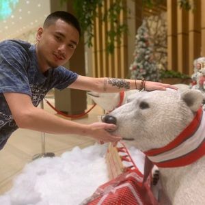 Meet your Posher, John